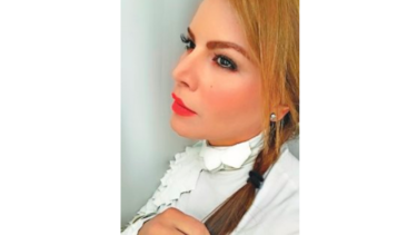 ‘La mujer de fuego’ canta hoy en Cuba