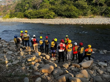 Sinaproc reporta la muerte de otro menor ahogado en la comarca