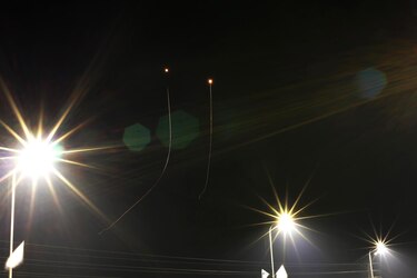Israel bombardea de nuevo objetivos de Hezbolá en el sur de Líbano