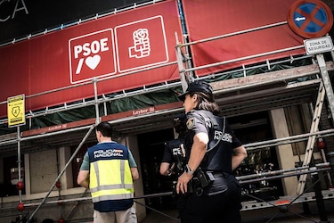 Por qué Pedro Sánchez está en uno de sus peores momentos desde que es presidente del gobierno de España