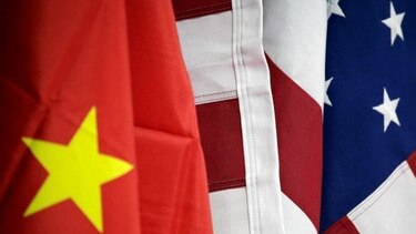 OMC aprueba 3 mil 600 millones de dólares en sanciones comerciales chinas a Estados Unidos