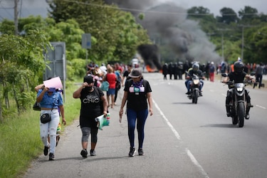 Se agudiza el desabastecimiento; piden corredores humanitarios