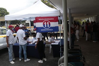 Clientelismo tricolor