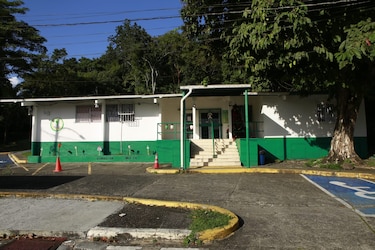 Aceras, compras y donaciones: cómo se distribuyó el dinero de obras municipales en el distrito de Panamá 