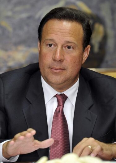 Hay una presión a los donantes por parte del gobierno de turno: Varela
