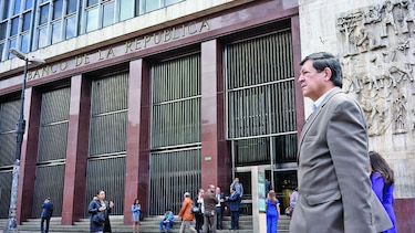 Banco Central debatirá bajar tasa