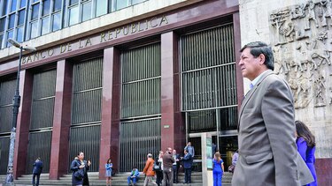 Banco Central debatirá bajar tasa