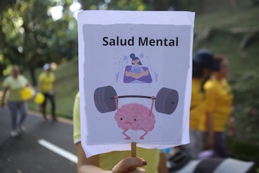 Salud mental en las aulas: la alerta de Lucy Molinar tras nuevos hallazgos del Meduca