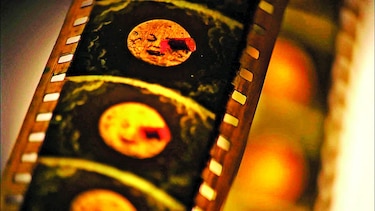 Hallan en Praga filme del francés Georges Méliès