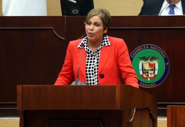 Lilia Herrera: 'No hay suficientes auditores en la Defensoría'