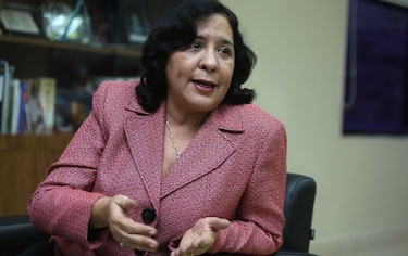 Meduca confirma destituciones y renuncias en la entidad