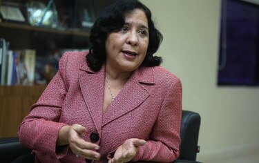 Meduca confirma destituciones y renuncias en la entidad