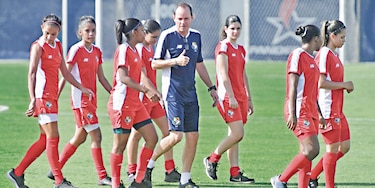 La ‘cenicienta’ que quiere crecer 