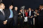 Promise To Power gana el Clásico Presidente de la República