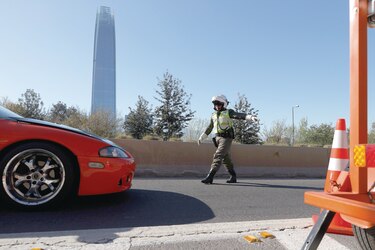OCDE: Chile se recupera, pero aún persiste la desigualdad