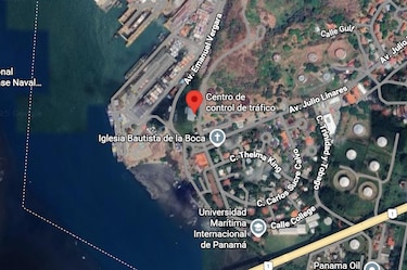 Moradores de Balboa y La Boca denuncian ‘tortura sonora’ por obras del cuarto puente