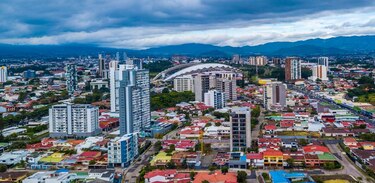 Inversión extranjera se duplicó fuera del área metropolitana de Costa Rica en 2023