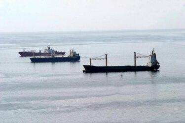 Rechazan paso de "basura nuclear" por el Canal de Panamá