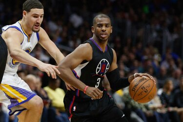 Warriors se recuperan ante Clippers; Anthony salva a los Knicks