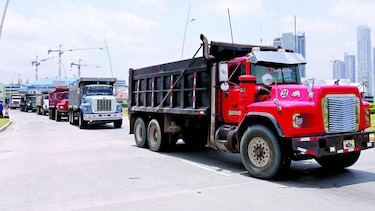 Conductores de carga deben recibir capacitación