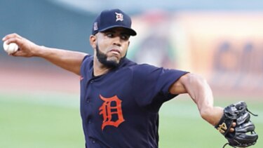 Cinco panameños figuran en los rosters iniciales de la MLB