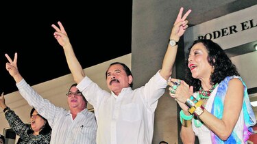 Llaman a abstenerse en comicios