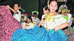 Concurso Nacional de la Pollera