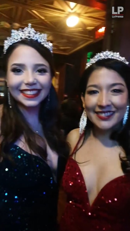 Carnaval panameño se celebra en Irlanda con música, tunas y sabor típico