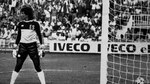 Las goleadas forman parte de los mundiales