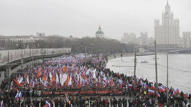 Rusia,  pasado  con vigencia