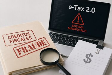 La DGI reconoce que los créditos fiscales investigados en la operación Pandora son ‘improcedentes e ilegítimos’