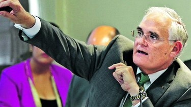 Avalan presupuesto del Canal de Panamá