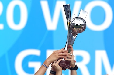 FIFA confirma a Panamá como sede del Mundial Femenino Sub-20