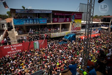 ‘No va a haber carnaval’, así lo anuncia el ministro de Salud