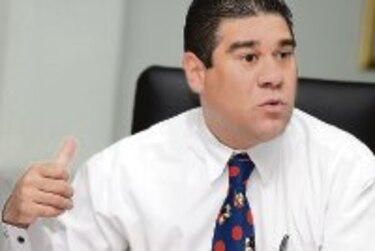 Dulcidio De La Guardia demanda a Pedro Meilán