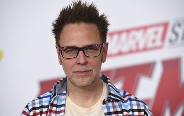 James Gunn regresará para dirigir 'Guardianes de la Galaxia 3'