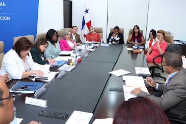 Gorday y Molinar realizan su segunda reunión de transición en el Meduca