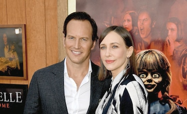 La película de terror ‘El Conjuro 3’ lidera la taquilla de Estados Unidos