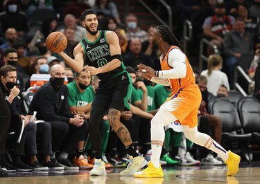 La NBA suspende cinco partidos por ola de coronavirus