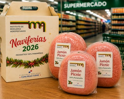 IMA consultará a consumidores sobre venta de bolsas navideñas en supermercados