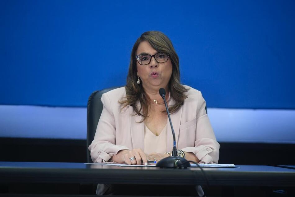 Meduca extiende periodo de inscripción de matrícula de  reválidas  