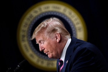Cámara Baja de EU aprueba juicio político a Trump por abuso de poder y obstrucción al Congreso