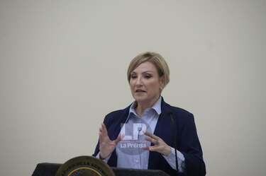 Aspirantes a la Corte Suprema abogan por un mayor presupuesto durante fase de entrevistas ante la comisión evaluadora