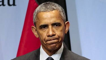 Obama alerta de que ciberataques contra EU van a aumentar