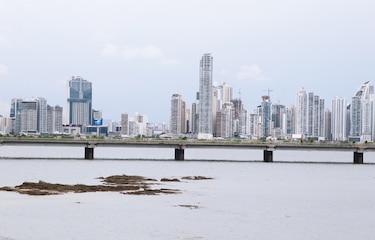 El  ascenso de los mares 