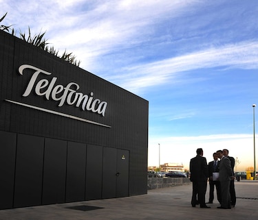 Telefónica permitirá pagos en criptomonedas