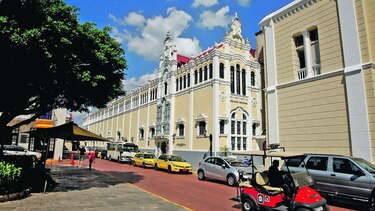 CIDH, en crisis financiera