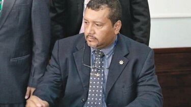 González asume como rector interino de UMIP