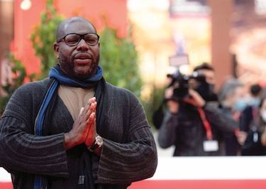 La fiesta del cine llegó a Roma