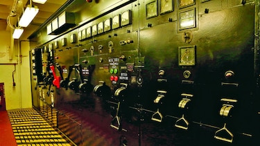 Máquina del tiempo